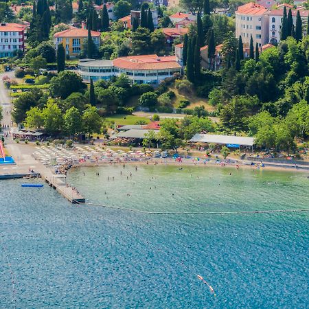 Haliaetum And Mirta Ξενοδοχείο Izola Εξωτερικό φωτογραφία